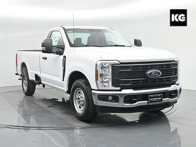 New 2025 Ford F-250 XL Regular Cab for sale #B255190 - photo 1