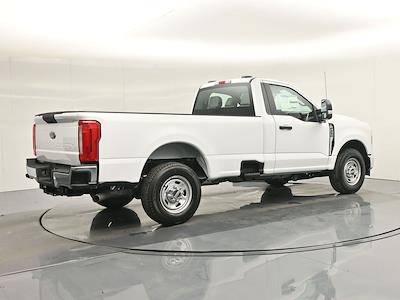 New 2025 Ford F-250 XL Regular Cab for sale #B255190 - photo 2