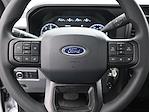 New 2025 Ford F-350 XL Regular Cab 4x4 Cab Chassis for sale #B252424 - photo 11