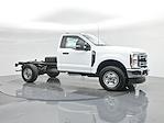 New 2025 Ford F-350 XL Regular Cab 4x4 Cab Chassis for sale #B252424 - photo 18