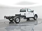 New 2025 Ford F-350 XL Regular Cab 4x4 Cab Chassis for sale #B252424 - photo 2