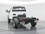 New 2025 Ford F-350 XL Regular Cab 4x4 Cab Chassis for sale #B252424 - photo 20