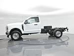 New 2025 Ford F-350 XL Regular Cab 4x4 Cab Chassis for sale #B252424 - photo 21