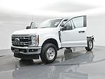 New 2025 Ford F-350 XL Regular Cab 4x4 Cab Chassis for sale #B252424 - photo 22