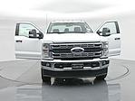 New 2025 Ford F-350 XL Regular Cab 4x4 Cab Chassis for sale #B252424 - photo 23