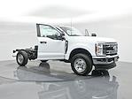 New 2025 Ford F-350 XL Regular Cab 4x4 Cab Chassis for sale #B252424 - photo 24