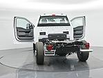 New 2025 Ford F-350 XL Regular Cab 4x4 Cab Chassis for sale #B252424 - photo 25