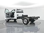 New 2025 Ford F-350 XL Regular Cab 4x4 Cab Chassis for sale #B252424 - photo 26