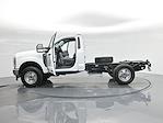 New 2025 Ford F-350 XL Regular Cab 4x4 Cab Chassis for sale #B252424 - photo 27