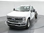 New 2025 Ford F-350 XL Regular Cab 4x4 Cab Chassis for sale #B252424 - photo 28