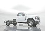 New 2025 Ford F-350 XL Regular Cab 4x4 Cab Chassis for sale #B252424 - photo 3