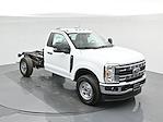 New 2025 Ford F-350 XL Regular Cab 4x4 Cab Chassis for sale #B252424 - photo 30