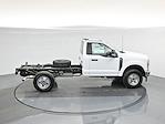 New 2025 Ford F-350 XL Regular Cab 4x4 Cab Chassis for sale #B252424 - photo 31