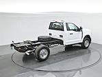 New 2025 Ford F-350 XL Regular Cab 4x4 Cab Chassis for sale #B252424 - photo 32