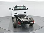 New 2025 Ford F-350 XL Regular Cab 4x4 Cab Chassis for sale #B252424 - photo 33