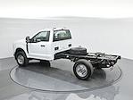 New 2025 Ford F-350 XL Regular Cab 4x4 Cab Chassis for sale #B252424 - photo 34