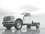 New 2025 Ford F-350 XL Regular Cab 4x4 Cab Chassis for sale #B252424 - photo 36