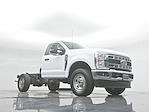 New 2025 Ford F-350 XL Regular Cab 4x4 Cab Chassis for sale #B252424 - photo 38