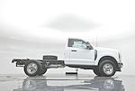New 2025 Ford F-350 XL Regular Cab 4x4 Cab Chassis for sale #B252424 - photo 39