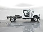 New 2025 Ford F-350 XL Regular Cab 4x4 Cab Chassis for sale #B252424 - photo 4
