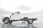 New 2025 Ford F-350 XL Regular Cab 4x4 Cab Chassis for sale #B252424 - photo 44