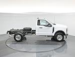 New 2025 Ford F-350 XL Regular Cab 4x4 Cab Chassis for sale #B252424 - photo 45