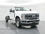 New 2025 Ford F-350 XL Regular Cab 4x4 Cab Chassis for sale #B252424 - photo 48