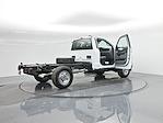 New 2025 Ford F-350 XL Regular Cab 4x4 Cab Chassis for sale #B252424 - photo 5