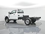 New 2025 Ford F-350 XL Regular Cab 4x4 Cab Chassis for sale #B252424 - photo 6