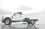 New 2025 Ford F-350 XL Regular Cab 4x4 Cab Chassis for sale #B252424 - photo 7