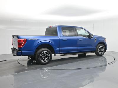 2022 Ford F-150 SuperCrew Cab 4x2 Pickup for sale #B252425A - photo 2
