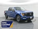 2022 Ford F-150 SuperCrew Cab 4x2 Pickup for sale #B252425A - photo 1