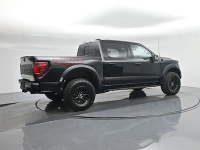 New 2025 Ford F-150 Raptor SuperCrew Cab 4x4 Pickup for sale #B252437 - photo 2