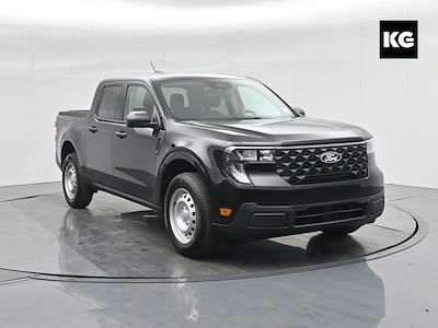 New 2025 Ford Maverick XL SuperCrew Cab Pickup for sale #B252438 - photo 1