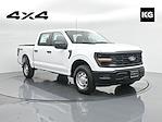 New 2025 Ford F-150 XL SuperCrew Cab 4x4 Pickup for sale #B253940 - photo 1