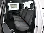 New 2025 Ford F-150 XL SuperCrew Cab 4x4 Pickup for sale #B253940 - photo 21