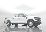 New 2025 Ford F-150 XL SuperCrew Cab 4x4 Pickup for sale #B253940 - photo 3