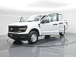 New 2025 Ford F-150 XL SuperCrew Cab 4x4 Pickup for sale #B253940 - photo 31