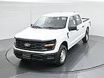 New 2025 Ford F-150 XL SuperCrew Cab 4x4 Pickup for sale #B253940 - photo 37
