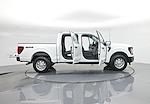 New 2025 Ford F-150 XL SuperCrew Cab 4x4 Pickup for sale #B253940 - photo 4
