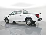 New 2025 Ford F-150 XL SuperCrew Cab 4x4 Pickup for sale #B253940 - photo 6