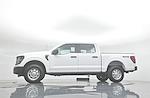 New 2025 Ford F-150 XL SuperCrew Cab 4x4 Pickup for sale #B253940 - photo 7