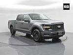 New 2025 Ford F-150 STX SuperCrew Cab Pickup for sale #B252441 - photo 1