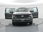 New 2025 Ford F-150 STX SuperCrew Cab Pickup for sale #B252441 - photo 32