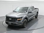 New 2025 Ford F-150 STX SuperCrew Cab Pickup for sale #B252441 - photo 37