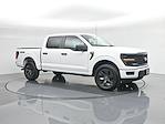 New 2025 Ford F-150 STX SuperCrew Cab 4x4 Pickup for sale #B252443 - photo 27