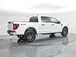 New 2025 Ford F-150 STX SuperCrew Cab 4x4 Pickup for sale #B252443 - photo 2