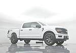 New 2025 Ford F-150 STX SuperCrew Cab 4x4 Pickup for sale #B252443 - photo 3