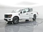 New 2025 Ford F-150 STX SuperCrew Cab 4x4 Pickup for sale #B252443 - photo 31