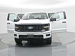 New 2025 Ford F-150 STX SuperCrew Cab 4x4 Pickup for sale #B252443 - photo 32